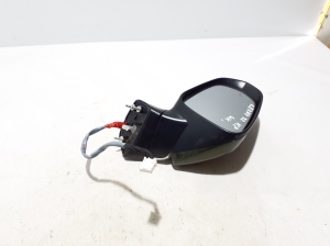 LEXUS NX H20 (2021–2026) Side mirror and its parts 8794078591 - 6