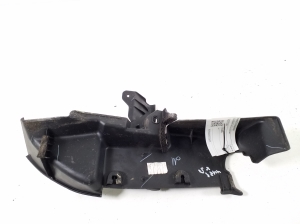 Honda CR-V (2012–2016) Luftleitblech für den Kühler 74207T1GAG0 - 3