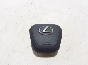 LEXUS NX H20 (2021–2026) Stūres drošības spilvens 4513078090C0 - 2
