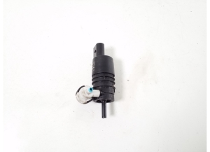   Front windshield washer pump  - 76806-SZA-A12 