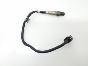Mercedes Benz GLK-Class 204 (2008–2015) Lambdasonde A0045420818 - 3