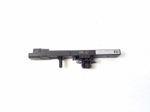 Opel Corsa F (2019–2026) Antenna amplifier 9672409080 - 2