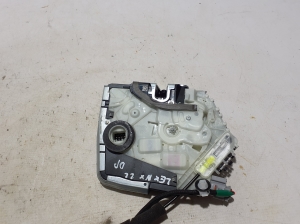 LEXUS NX H20 (2021–2026) Front door lock 6903078130 - 3