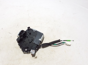 LEXUS NX H20 (2021–2026) Front door lock 6903078130 - 4