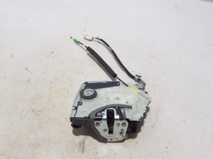 LEXUS NX H20 (2021–2026) Front door lock 6904078110 - 2