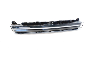   Front grille  - 92209K0 