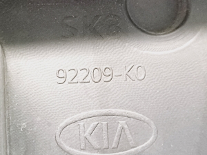 Kia Soul (2019–2026) Front grille 92209K0 - 2