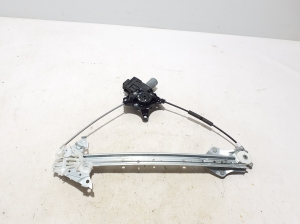 LEXUS NX H20 (2021–2026) Priekšējo durvju logu pacēlājs 6980278030 - 3