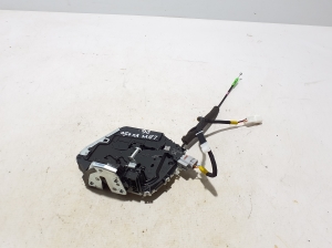 LEXUS NX H20 (2021–2026) Rear side door lock 6905078040 - 2