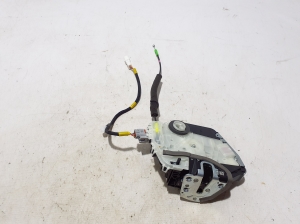 LEXUS NX H20 (2021–2026) Rear side door lock 6905078040 - 3