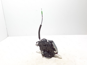 Rear side door lock - 6906078040