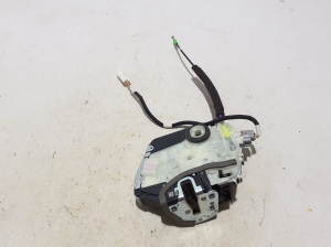 LEXUS NX H20 (2021–2026) Rear side door lock 6906078040 - 3