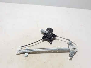 LEXUS NX H20 (2021–2026) Aizmugurējo durvju logu pacēlājs 6980378010 - 2