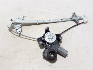LEXUS NX H20 (2021–2026) Aizmugurējo durvju logu pacēlājs 6980478010 - 2
