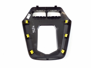 Opel Corsa F (2019–2026) Käigukangi viimistlus 39167716 - 4
