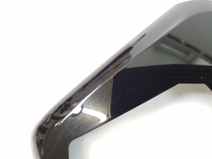 Opel Corsa F (2019–2026) Käigukangi viimistlus 39167716 - 6