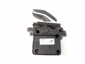 Opel Corsa F (2019–2026) Gear shift mechanism 93489130 - 5
