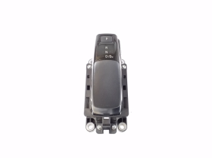  Gear shift mechanism  - 93489130 