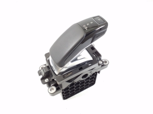 Opel Corsa F (2019–2026) Gear shift mechanism 93489130 - 6