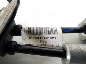 Honda CR-V (2012–2016) Gear shift cable 54310T1TG010MT - 2