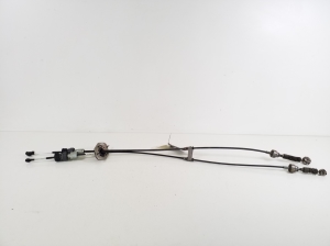 Honda CR-V (2012–2016) Gear shift cable 54310T1TG010MT - 3