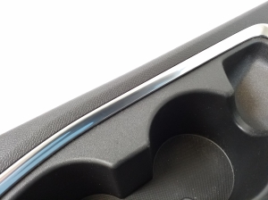 Opel Corsa F (2019–2026) Cup holder 9829538980 - 3