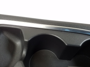 Opel Corsa F (2019–2026) Cup holder 9829538980 - 4