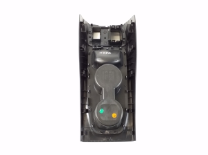 Opel Corsa F (2019–2026) Cup holder 9829538980 - 5