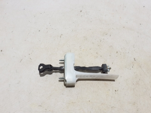 Türfangband vorne - 68610F6010