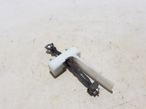 LEXUS NX H20 (2021–2026) Front door check 68610F6010 - 2