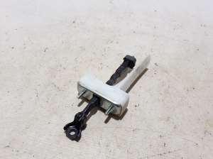 LEXUS NX H20 (2021–2026) Front door check 6862078020 - 2