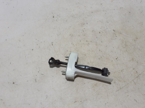   Rear side door opening limiter  - 68640F6011 