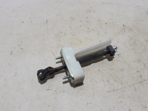 LEXUS NX H20 (2021–2026) Rear side door opening limiter 68640F6011 - 2