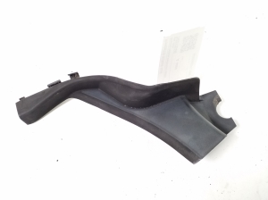   Wiper cowl trim panel  - 74221T0AA0 