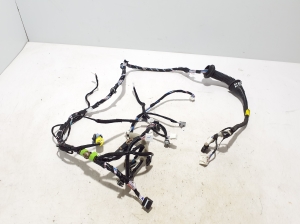LEXUS NX H20 (2021–2026) Kabelbaum 8215278710 - 3