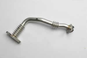 Volkswagen Golf VII (2012–2026) Sonstiges Teil des Kühlers