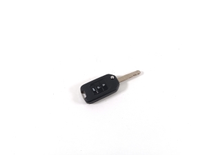 Ignition key