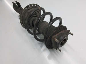 Mitsubishi Outlander (2012–2021) Front shock absorber and its components 4060A545 - 2