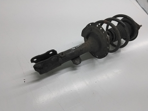 Mitsubishi Outlander (2012–2021) Front shock absorber and its components 4060A545 - 3