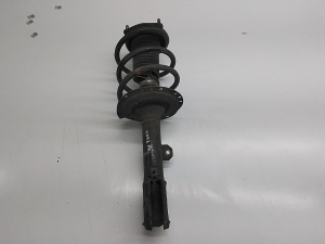 Mitsubishi Outlander (2012–2021) Front shock absorber and its components 4060A545 - 4