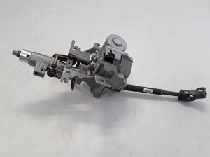 RENAULT Kangoo (2008–2020) Stūres statnis un tā detaļas 8201207613 - 2