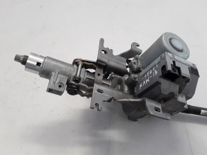 RENAULT Kangoo (2008–2020) Stūres statnis un tā detaļas 8201207613 - 5