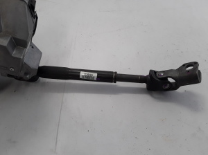 RENAULT Kangoo (2008–2020) Stūres statnis un tā detaļas 8201207613 - 6