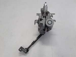 RENAULT Kangoo (2008–2020) Stūres statnis un tā detaļas 8201207613 - 7