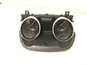 Land Rover Evoque (2011–2018) Instrument cluster BJ3210849BG - 2