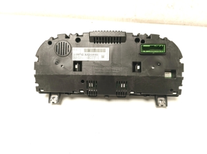 Land Rover Evoque (2011–2018) Instrument cluster BJ3210849BG - 4