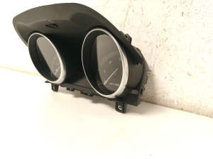 Land Rover Evoque (2011–2018) Instrument cluster BJ3210849BG - 6