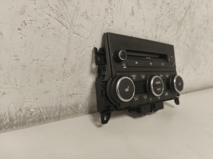 Land Rover Evoque (2011–2018) Heater control panel BJ3214C239FC - 2