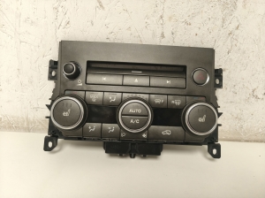   Commande de chauffage  - BJ3214C239FC 