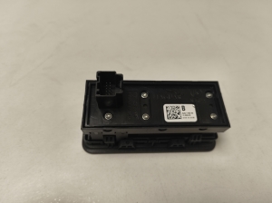 Land Rover Evoque (2011–2018) Trunk opening switch BJ3211654BB - 4